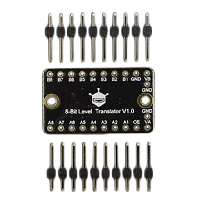 DFR0844 FERMION: 8-BIT LEVEL TRANSLATOR