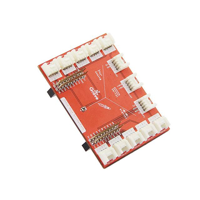 103020019 GROVE BASE BOOSTERPACK
