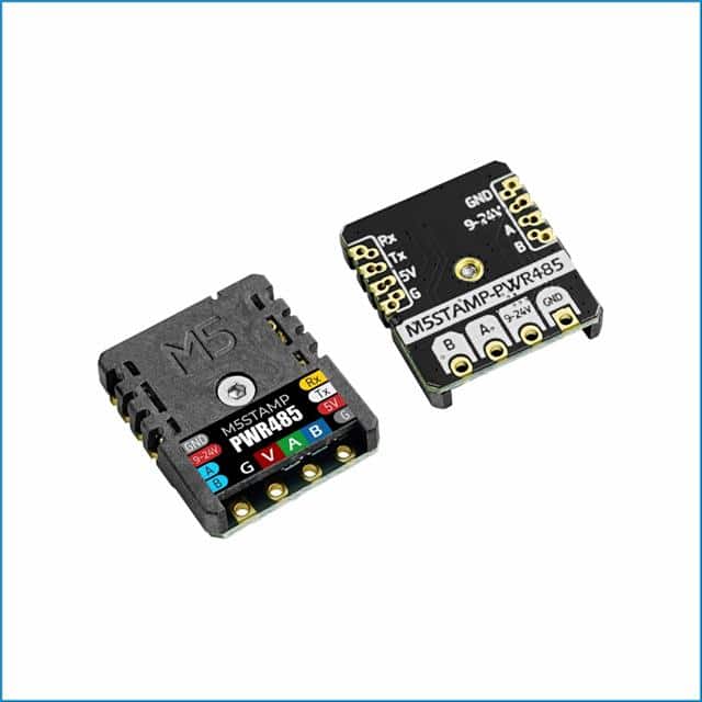 S001 M5STAMP RS485 MODULE