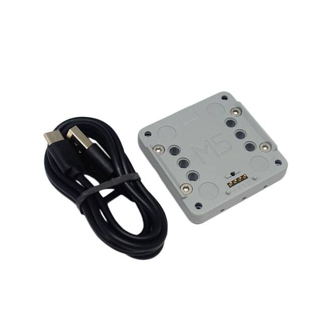 A016 M5GO/FIRE CHARGING BASE