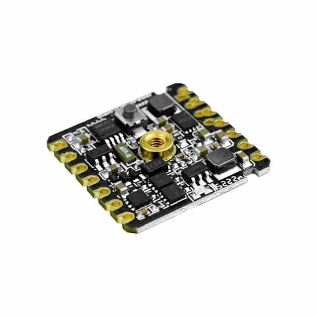 S005 M5STAMP TIMER POWER(BM8563)