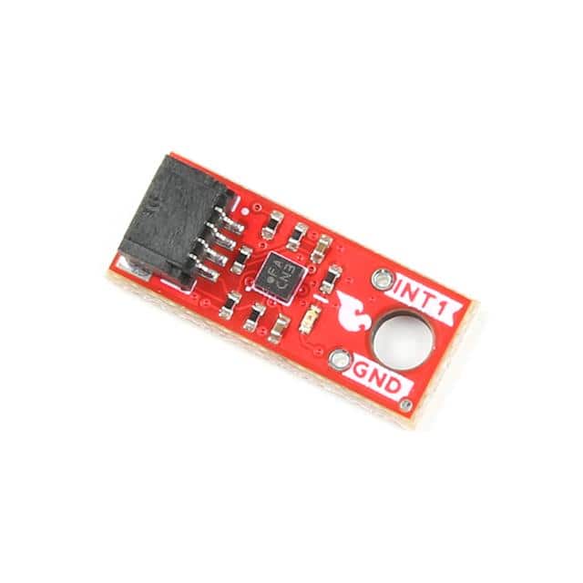 SEN-21207 SPARKFUN MICRO TRIPLE AXIS ACCEL