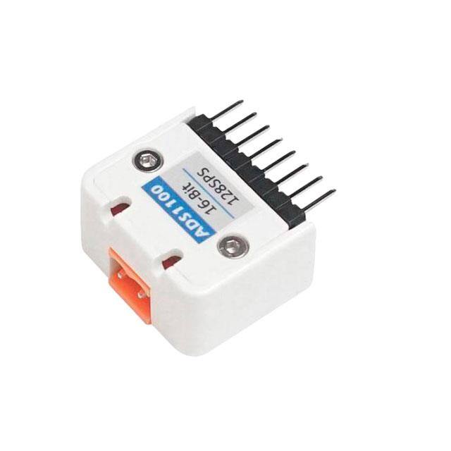 U069 M5STICKC ADC HAT ADS1100