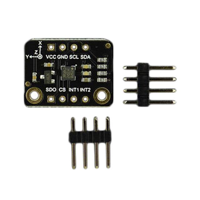 SEN0408 FERMION H3LIS200DL ACCELEROMETER