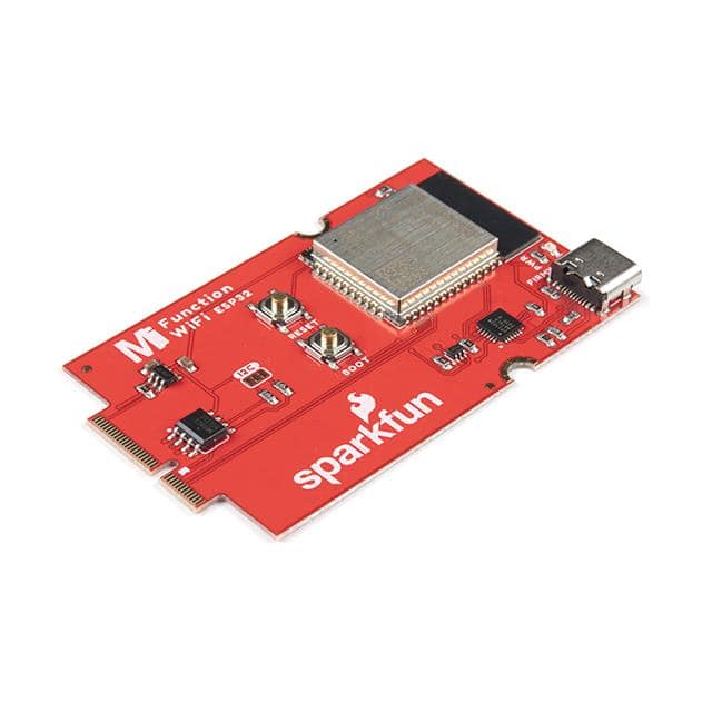 WRL-18430 MICROMOD BT WIFI FUNCTION ESP32