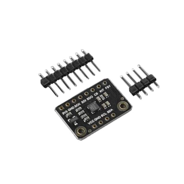 SEN0443 FERMION ICG 20660L ACCEL+GYRO