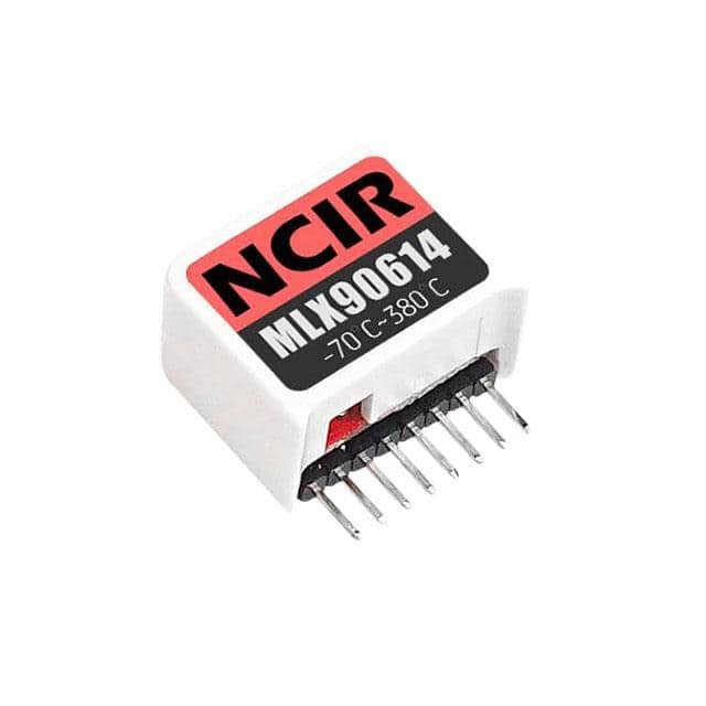 U061 M5STICKC NCIR HAT (MLX90614)
