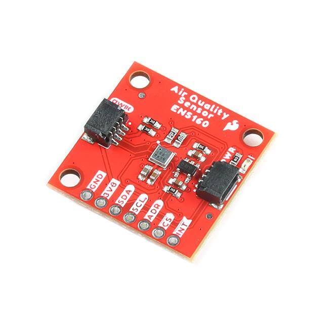 SEN-20844 SPARKFUN INDOOR AIR QUALITY SENS