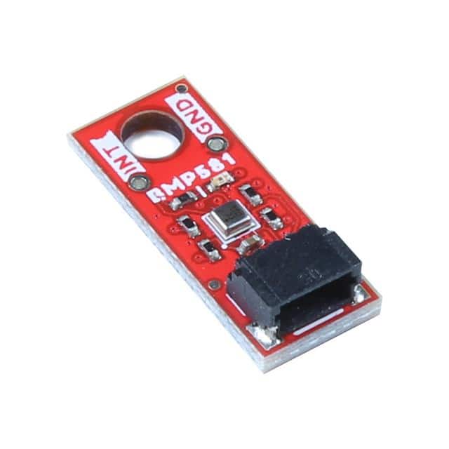 SEN-20171 SPARKFUN MICRO PRESSURE SENSOR -
