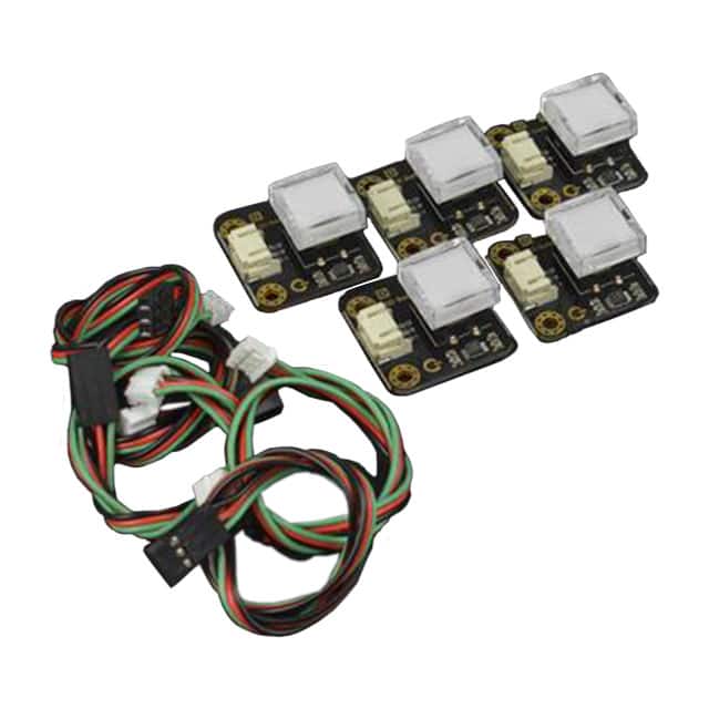 DFR0789 GRAVITY LED SWITCH 5PACK