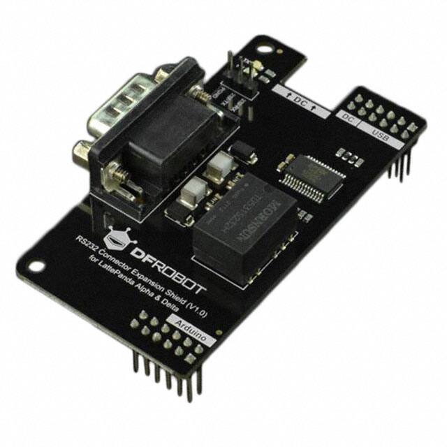 DFR0778 RS232 CONNECTOR EXPANSION SHIELD