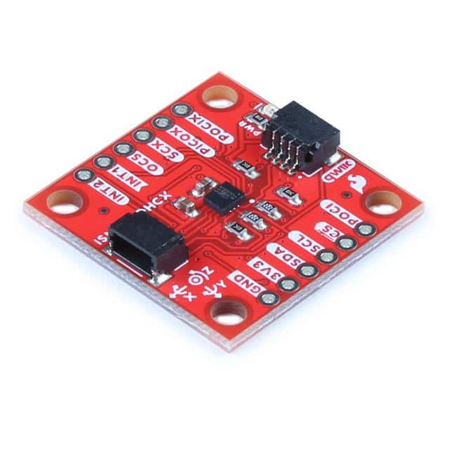 SEN-19764 SPARKFUN 6DOF IMU BREAKOUT - ISM