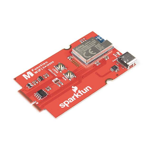 WRL-18594 MICROMOD WIFI FUNCTION DA16200