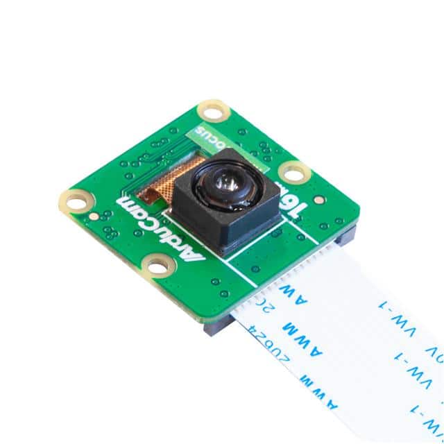 B0386 16MP IMX519 RPI NOIR CAMERA