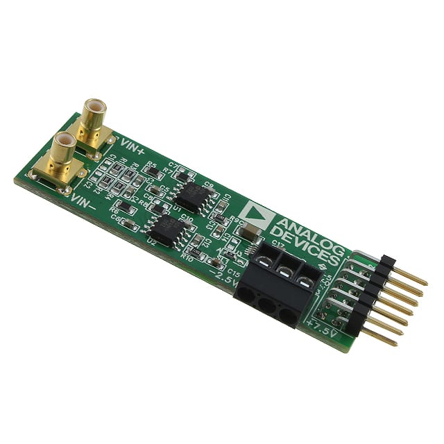 EVAL-AD7688-PMDZ EVAL BOARD 16BIT 500K ADC AD7688