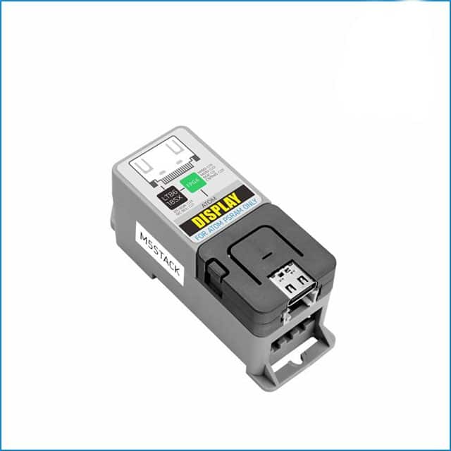 K115 ATOM PSRAM LCD DISPLAY DRIVER