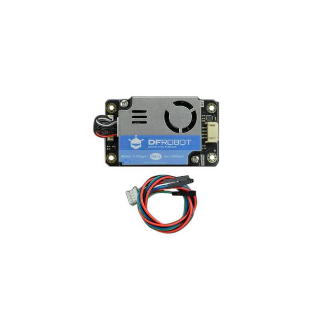 SEN0460 GRAVITY PM2.5 AIR QUALITY SENSOR