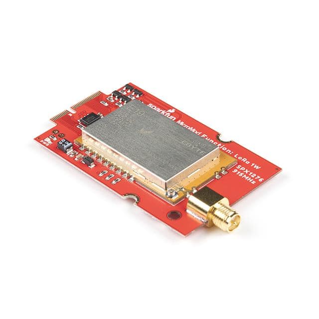 WRL-18573 MICROMOD LORA FUNCTION BOARD