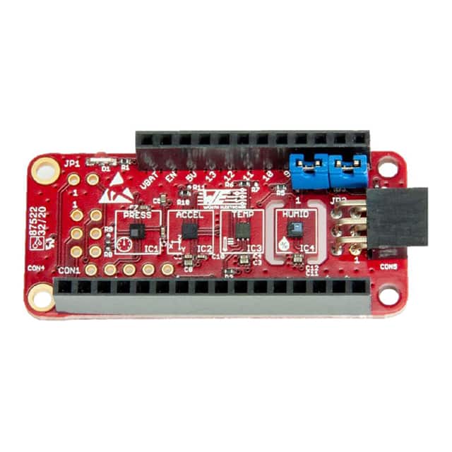 2501000201291 SENSOR FEATHERWING