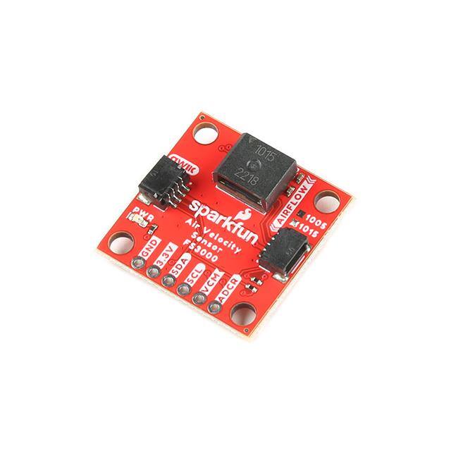 SEN-18768 SPARKFUN AIR VELOCITY SENSOR BRE