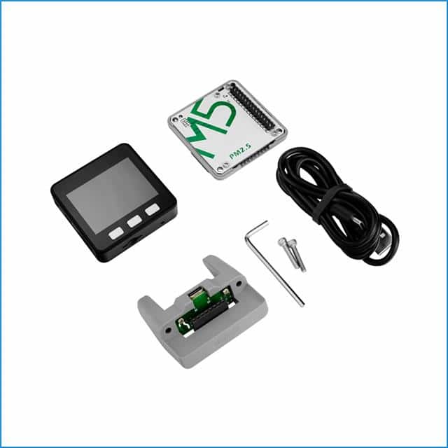 K023-B PM2.5 AIR QUALITY KIT (PMSA003 +