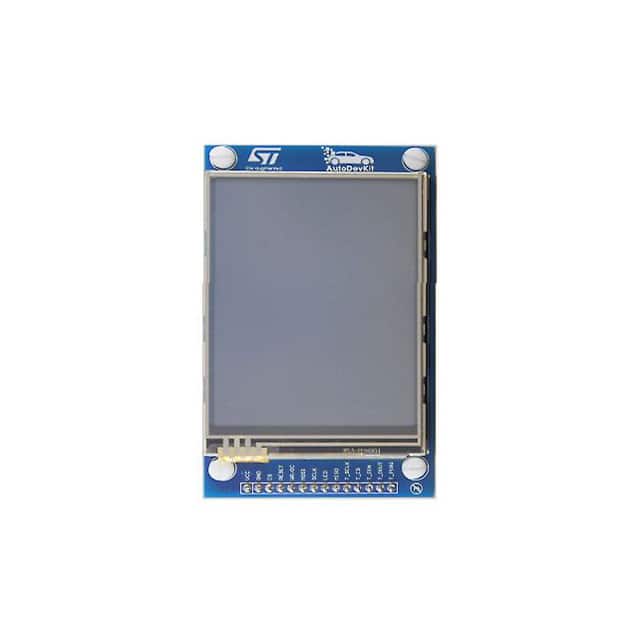 AEK-LCD-DT028V1 DISPLAY EXPANSION BRD FOR CHORUS
