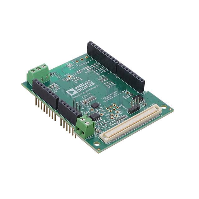EVAL-AD590-ARDZ AD590 TEMP SENSOR SHIELD