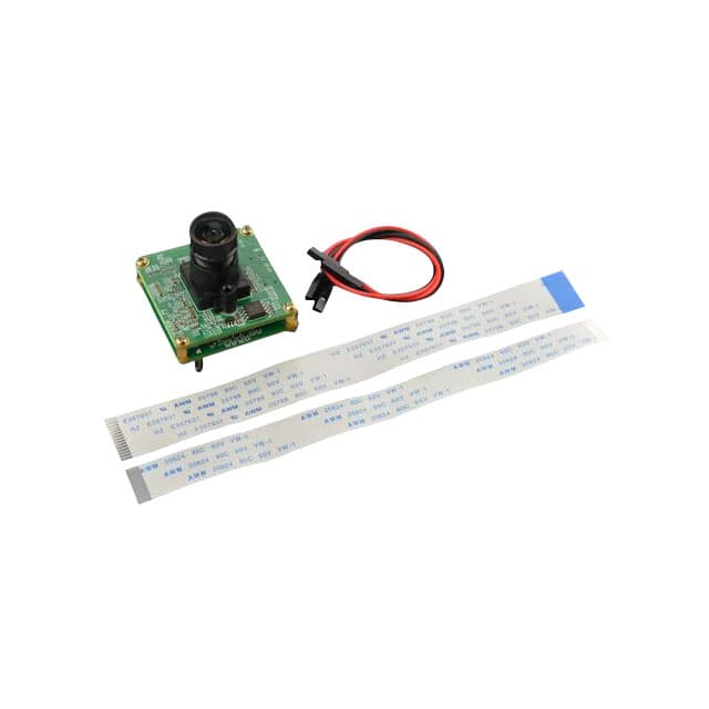 SEN0338 NIGHT CAMERA MODULE RASPBERRY PI