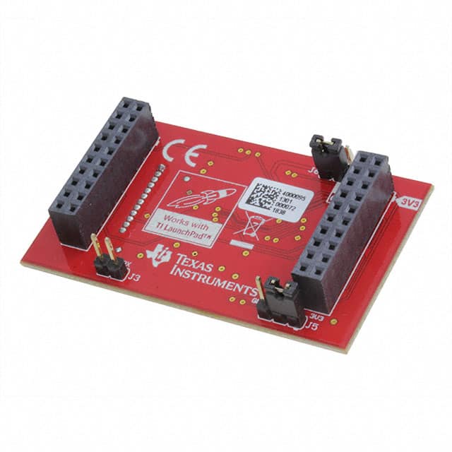 BOOSTXL-OV788ADAPT EVAL MODULE FOR OV788