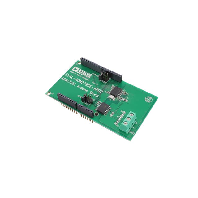 EVAL-ADM2795E-ARDZ ADM2795E ARDUINO SHIELD EVAL BOA