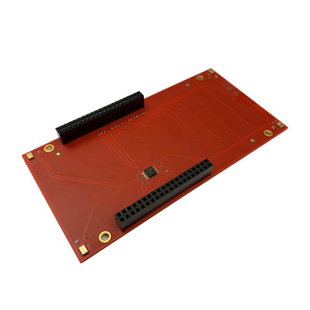 KITA2GMICARRAYTOBO1 MICROPHONE ARRAY KIT FOR AURIX W