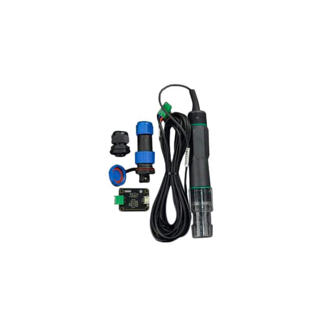 SEN0464 GRAVITY ANALOG ORP SENSOR METER