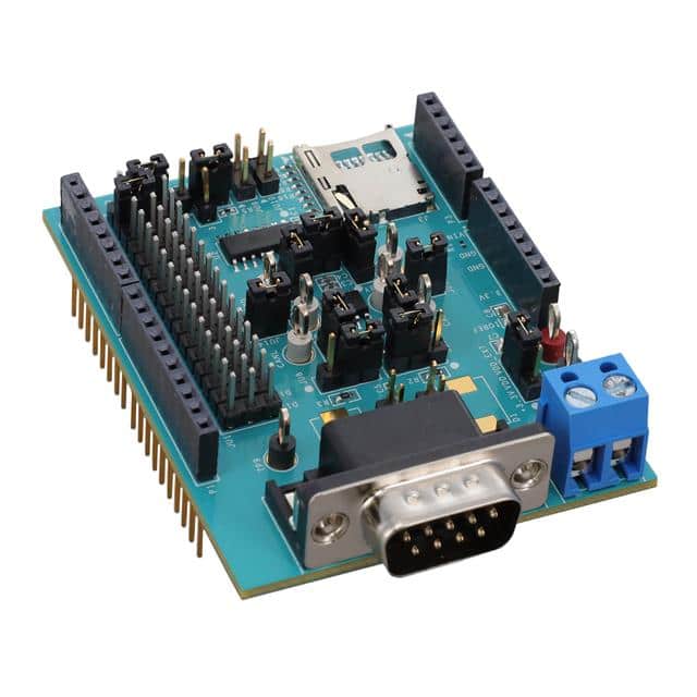 MAX33041ESHLD# MAX33041 EVAL KIT