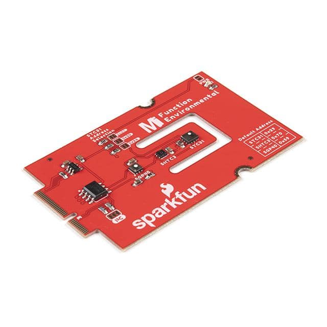 SEN-18632 MICROMOD ENVIRONMENTAL FUNCTION