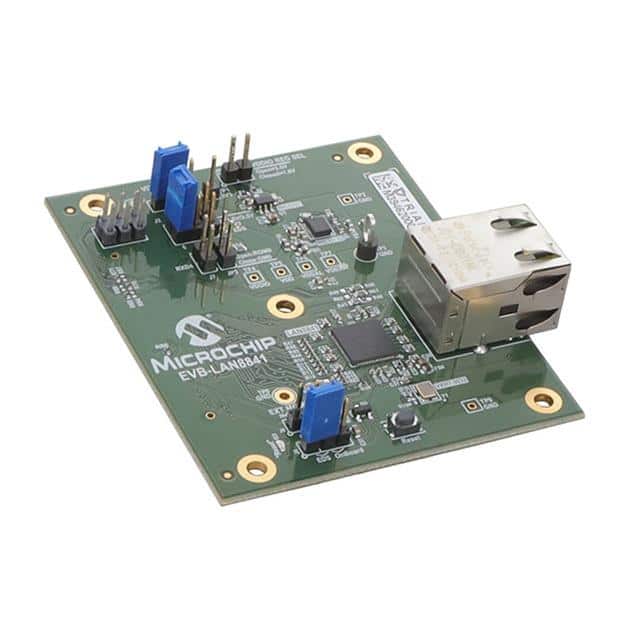EV19G28A EVB-LAN8841