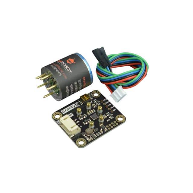 SEN0476 GRAVITY PH3 SENSOR (CALIBRATED)