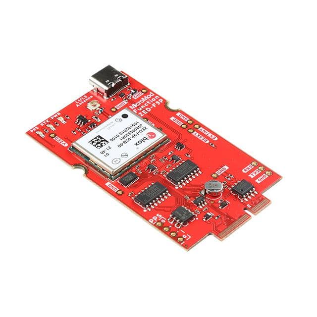 GPS-19663 SPARKFUN MICROMOD GNSS FUNCTION