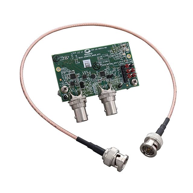 VIDEO-DC-SDI SDI FMC DAUGHTER CARD