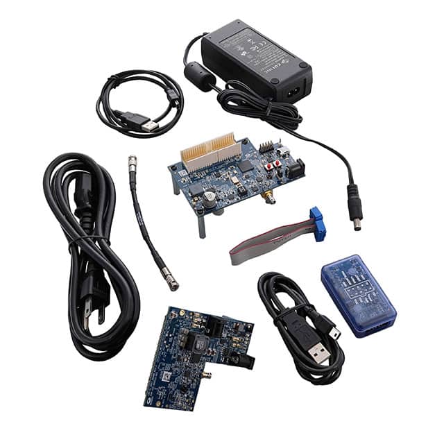 VIDEO-DC-CXP COAXPRESS FMC KIT