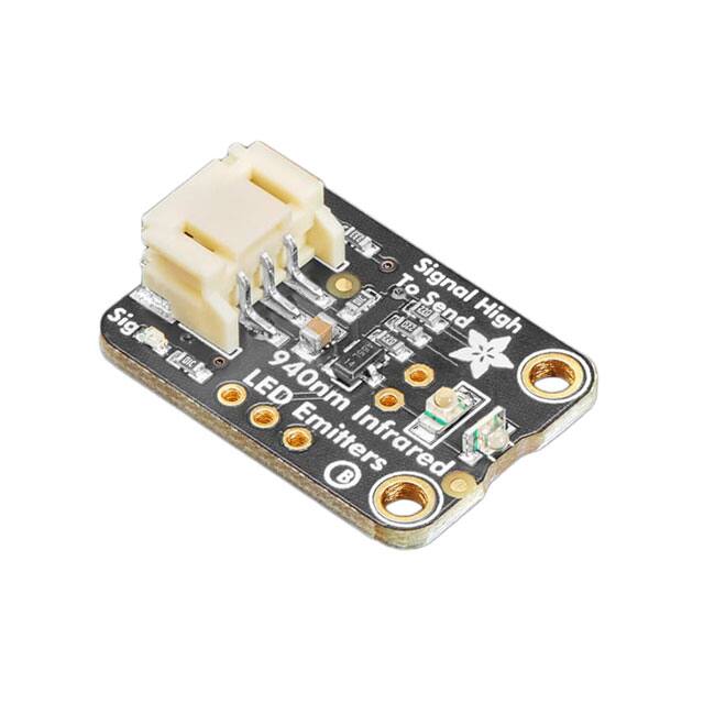5639 ADAFRUIT HIGH POWER INFRARED LED