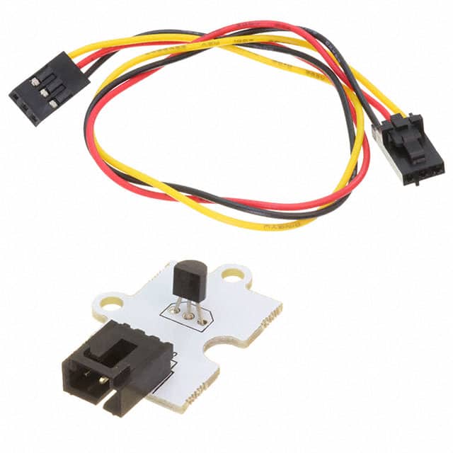 PIS-1263 OCTOPUS TEMPERATURE SENSOR BRICK