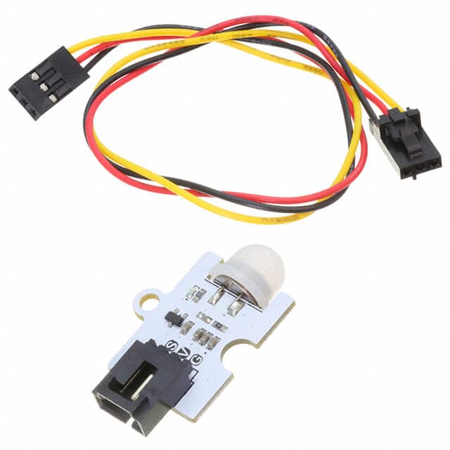 PIS-1285 OCTOPUS PIR SENSOR BRICK
