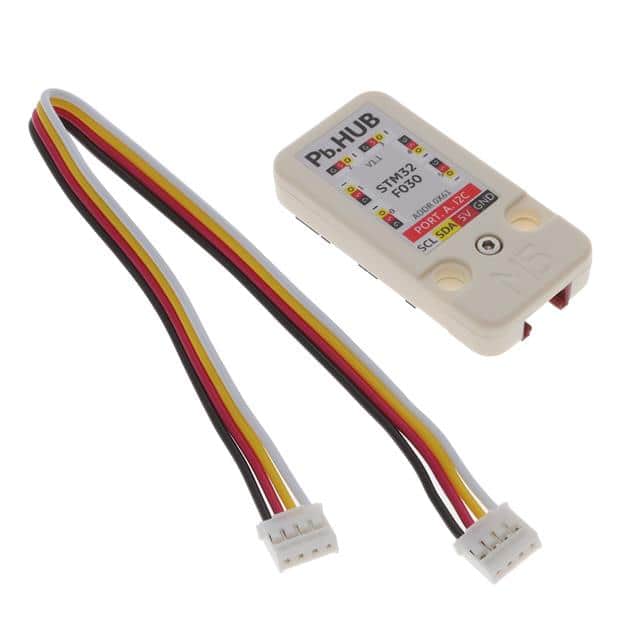 U041-B I/O HUB 1 TO 6 EXPANSION UNIT (M