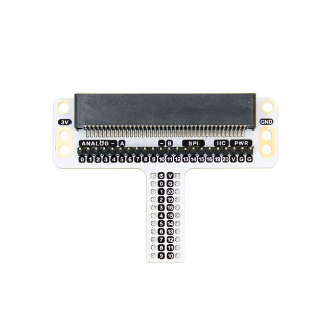 PIS-1568 PI SUPPLY MICRO:BIT BREADBOARD A