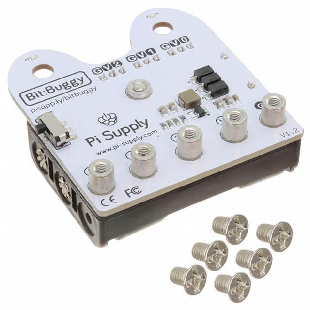 PIS-1570 PI SUPPLY BIT:BUGGY MAIN BOARD