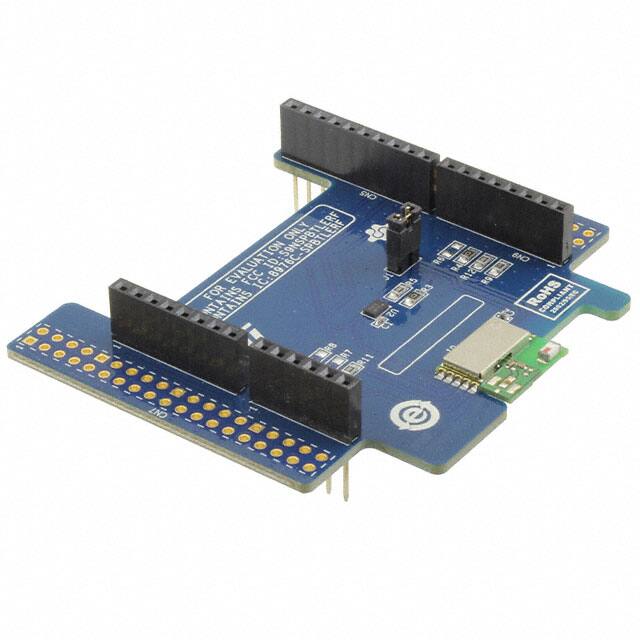 X-NUCLEO-IDB05A1 NUCLEO BOARD BLUENRG-MS BLE