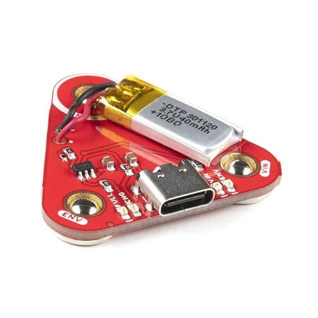 DEV-18427 MYOWARE 2.0 POWER SHIELD