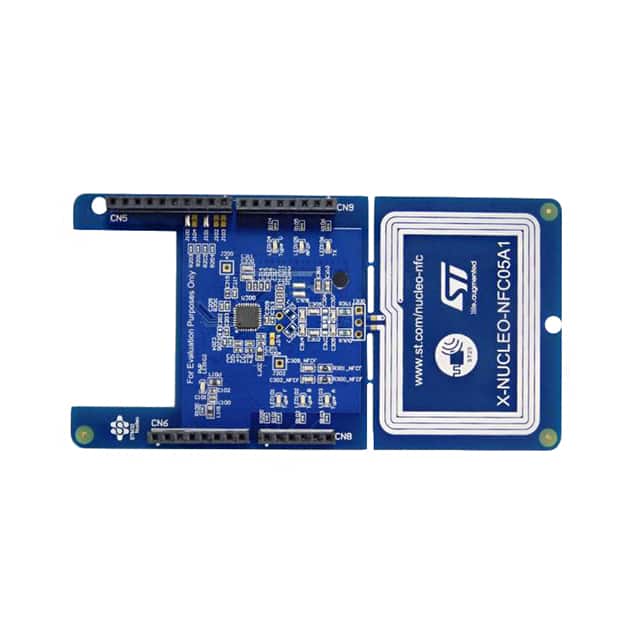 X-NUCLEO-NFC05A1 NUCLEO BOARD