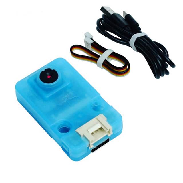 U078 UNITV AI CAMERA OV2640