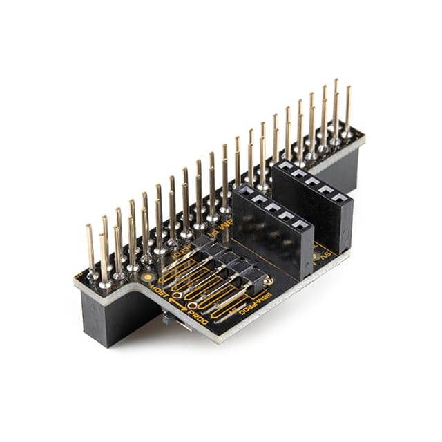DEV-19258 TIMI TO PI ADAPTER